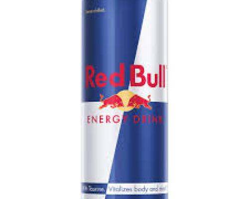 Red Bull